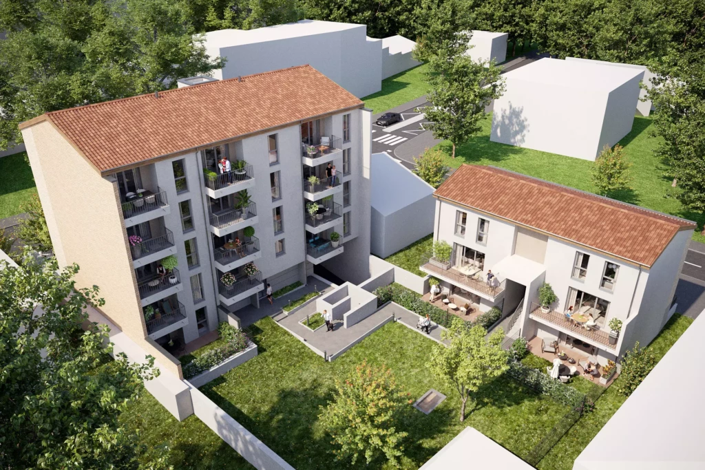 La Pionnière
